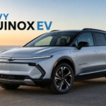 Audi Q6 e-tron Review: A Calm, Fast-Charging Luxury EV