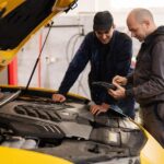 Humidity vs. High Heat: Tailoring Your Car’s AC Service to Local Climate Shifts