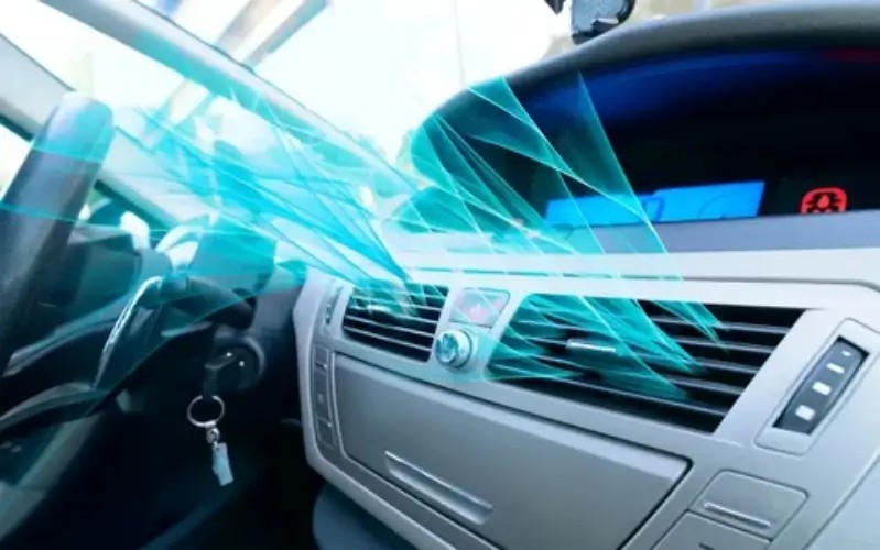 Humidity vs. High Heat: Tailoring Your Car’s AC Service to Local Climate Shifts
